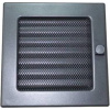 HACO LKM 170 x 170 mm grafitový lak 0722