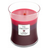 WoodWick Trilogy - Sun Ripened Berries 275 g