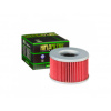 HifloFiltro HIFLOFILTRO OLEJOVÝ FILTER HF111