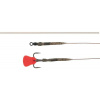 Fox Rage Predator Float Trace 52cm Size 4 Barbed - 40lb