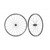 SHIMANO Kolesá WH-RS100 C24 plášťové 10/11-k. čierne