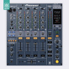 Doto Design Skin DJM-800 FULL COLORS Midnight Blue