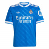 Real Madrid adidas Blue 8916963