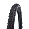 SCHWALBE Plášť ROCKET RON 20x2.25 (57-406) 67EPI 435g TLE Evo Super Race Addix Speed skladací