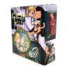 Mimi a Líza 1 3 DVD BOX - Kerekesová Katarína Moláková Katarína Salmela Alexandra Šebestová Ivana Vášová Anna