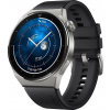 Huawei Watch GT3 Pro 46mm (Odin-B19S) Titan, černá, EU 200370046