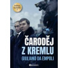 Čaroděj z Kremlu - Giuliano Da Empoli