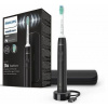 Philips HX3673/14 Sonicare 3100, zubní kartáček, pro dospělé, 31000 kmitů/min, časovač, tlakový senzor, pouzdro, černý