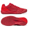 Pánska tenisová obuv Yonex Eclipsion 5 Clay Ruby Red - Velikost US 8 / EUR 40 = 26 cm