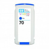 HP ink C9458A HP 70 originální