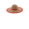 Klobouk HERMAN LISBETH 316 ROUGE 56