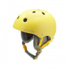 Pro-Tec Classic Yellow Lyžiarská Prilba Veľkosť M