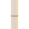 Apple Watch 45mm Starlight Sport Loop MPLE3ZM/A
