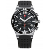 Swiss Military SM34015.05 Chronograph 43mm 10 ATM