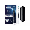 Oral-B iO Series 5 Duo Black / White with 2nd Handle (415121)