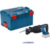 Bosch GSA 18V-28 Professional 0 601 6C0 001