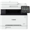 Tlačiareň multifunkčná Canon i-SENSYS MF657Cdw (5158C001) biela
