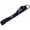 Nobby CLASSIC COMFORT obojok nylon čierny S-M 40-55cm