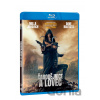 Čarodějnice a lovec Blu-ray