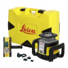 Nivelak - Úroveň Leica Rugby CLA s licenciou na detektor CLX250 (Nivelak - Úroveň Leica Rugby CLA s licenciou na detektor CLX250)