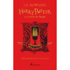 HARRY POTTER Y EL CALIZ DE FUEGO (EDICION GRYFFINDOR DE 20º ANIVERSARIO)