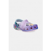 Crocs detské šľapky CLASSIC BLUEY MULTI PINK CLOG T 212370.CROCS.CLASSIC.BL fialová EUR 27/28