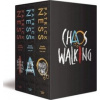 Chaos Walking Boxed set