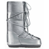 MOON BOOT-Icon Glance silver Strieborná 39/41 24/25