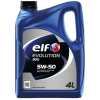 Olej motorový Elf 5W-50 Evolution 900, 4L