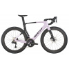 Scott Foil RC 10 Violet Pink 2026 | Cestný aero bicykel Veľkosť rámu: L