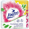 LINTEO Kuchynské utierky XXL 2-vrstvové 2x30 m