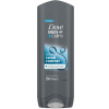 Dove Men + Care Clean Comfort sprchový gél pre mužov 250 ml