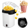 Zariadenie na popcorn Bedee Minijoy biele 1200 W