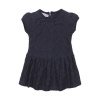 DIRKJE Šaty 86 Navy E38261-35-86
