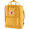 Fjällräven Kånken Ochre 16 l