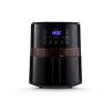 Air Fryer Beztuková fritéza LAUBEN Hot 4000BC
