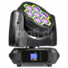 BeamZ Fuze712 Pohyblivá Wash hlava s SMD LED efektem