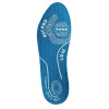 BASE Base Vložky do topánok Dry'n Air Scan&Fit Record - Low - Modrá, 46 Modrá, 46
