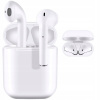 BEZDRÔTOVÉ SLÚCHADLÁ i12 IN-EAR TWS BT5.0 + POWERBANK