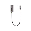 STARTECH USB-C to Ethernet Adapter, STARTECH USB-C to Ethernet Adapter - US1GC30B2