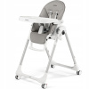 Peg Perego Prima Pappa Follow Me stolička na kŕmenie - Ice
