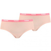 Underwear Puma Hipster 2P Pack W 907852 06 (71676) S