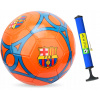 Futbal FC Barcelona Training Roz 5 + pump (Futsal Joma Top Flex 2211 R. 44,5 Indoor Shoes)