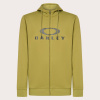 Mikina Oakley Bark FZ hoodie 2.0 XS