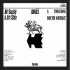 CD Jiří Suchý & Jiří Šlitr: Jonáš A Tingltangl / Jonáš A Doktor Matrace
