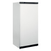 Tefcold Mraziaca skriňa plné dvere, biela - UF 550 | TEFCOLD