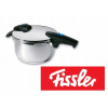 Tlakový hrniec - Fissler Blue Bod 8L Fissler Pan (Tlakový hrniec - Fissler Blue Bod 8L Fissler Pan)