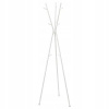 Vešiak - IKEA EKRAR stojan na kabáty 168 cm biely (Vešiak - IKEA EKRAR stojan na kabáty 168 cm biely)