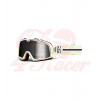 100 arstow okuliare Arno mirror silver flash lens