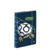 A5 Jumbo box na zošity Oxybag futbal 2